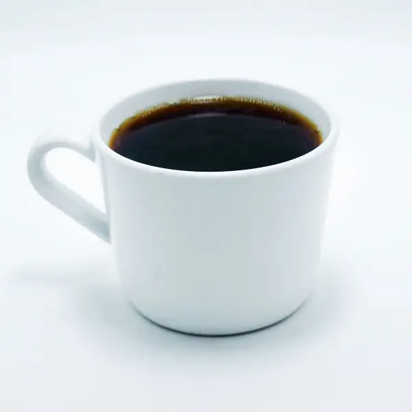 Filtre Kahve Sütlü