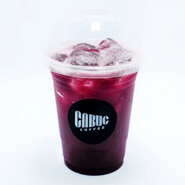 Berry Hibiscus