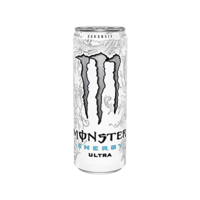 Monster Energy Enerji İçeceği