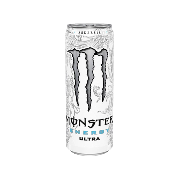 Monster Energy Enerji İçeceği